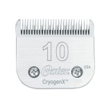 CUTIT OSTER 10 PENTRU MASINA DE TUNS KERBL 1.5MM