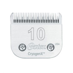 CUTIT OSTER 10 PENTRU MASINA DE TUNS KERBL 1.5MM
