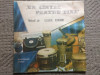Claude Romano Un Cantec Pentru Tine disc vinyl lp selectii muzica pop EDE 03632, VINIL, electrecord