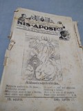 Cumpara ieftin FASCICOL INTERBELIC IN MAGHIARA KIS.APOSTOL 18 /1940