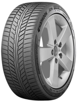 Anvelope Hankook iON i*cept SUV IW01A 235/45R21 101V Iarna foto