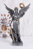 Nike - statueta din rasini cu un strat ceramic WU76010A7, Religie