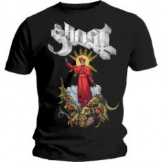 Tricou Unisex Ghost: Plague Bringer foto