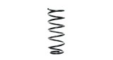 Arc spiral suspensie Hyundai ix20 (JC) 11.10-07.19, motor 1.4; 1.4 Crdi; 1.6; 1.6 CRDi, montare Spate, Suplex