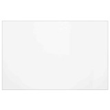 Cumpara ieftin Folie de protectie masa, transparent,140 x 90 cm, PVC, 1,6 mm