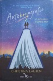Autoboyografie. O Poveste Despre Noi - Christina Lauren - Leda Edge 2021, Romana, Paperback