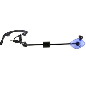 Swinger Jaxon Cu Lumina Albastru Sys121 foto