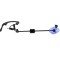 SWINGER JAXON CU LUMINA ALBASTRU SYS121