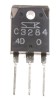 Tranzistor 2SC3284 O,P,Y 125W FMG112 Sound United - Compatibil Diverse Modele