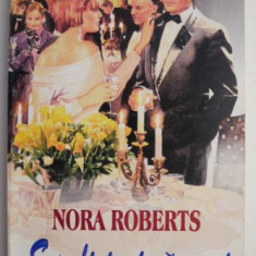 E suficient sa crezi – Nora Roberts