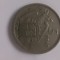 5 pesetas 1957