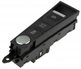 Buton Frana De Mana + Auto Hold + Start-Stop Nty Volkswagen Passat B6 2005-2010 EWH-VW-006, General