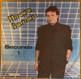 MIRCEA BANICIU - Secunda 1 - Vinil LP Electrecord
