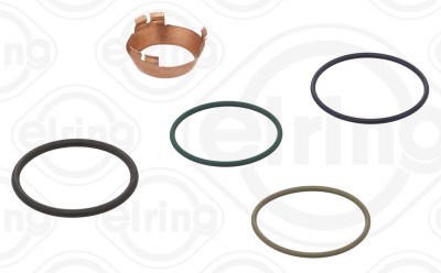 ELRING 454.180 Set garnituri etansare,injectoare foto