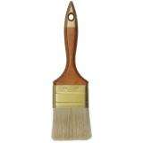 Vorel 09535 - Pensula dreapta 75 mm maner lemn