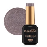 Cumpara ieftin Oja Semipermanenta LUXORISE Disco Star - Music Mix 10ml