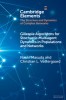 Gillespie Algorithms for Stochastic Multiagent Dynamics in Populations and Networks