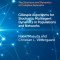 Gillespie Algorithms for Stochastic Multiagent Dynamics in Populations and Networks