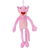 Jucarie de plus, PTS, Pantera roz, 40 cm