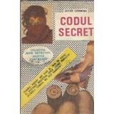 Codul secret al detectivului Maurice - Jules Lermina