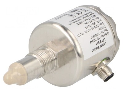 Senzor de Nivel PNP/NPN cu Terminal M12 12,5-36VDC foto