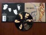 The bates intraVenus 1998 album cd disc muzica punk pop rock virgin records VG++