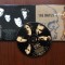 the bates intraVenus 1998 album cd disc muzica punk pop rock virgin records VG++