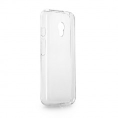 Husa ALCATEL Pixi 4 (5&amp;quot;) - Ultra Slim (Transparent) foto