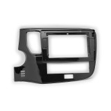 Cumpara ieftin Rama adaptoare HUB64 Mitsubishi Outlander (2017+) pentru Navigatii multimedia Android de 10.1 Inch