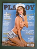 Playboy Iulie 2008 / C1P