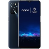 Telefon mobil OPPO A16, Dual SIM, 32GB, 4G, Crystal Black