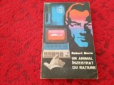 -ROBERT MERLE - UN ANIMAL INZESTRAT CU RATIUNERF1/4