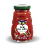 Pasta de Ardei Capia Burcu 320g MGR14467