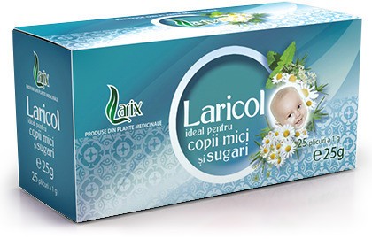 LARICOL 25DZ