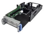 Riser Dell 4KN16 04KN16 PCIe 3.0 x16 FHFL cu suport pentru R840