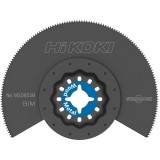 HiKOKI MSD85SB - Accesoriu multicutter Starlock taiere 85x0.9 mm lemn metal