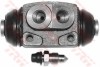 Cilindru receptor frana FORD COURIER (J3, J5) (1996 - 2016) TRW BWD195