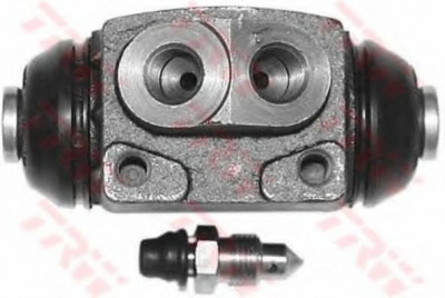 Cilindru receptor frana FORD KA (RB) (1996 - 2008) TRW BWD195 foto