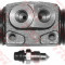 Cilindru receptor frana FORD FOCUS (DAW, DBW) (1998 - 2007) TRW BWD195