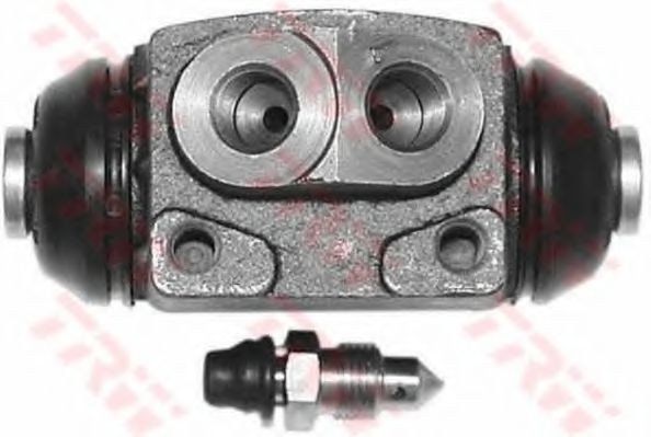Cilindru receptor frana FORD KA (RB) (1996 - 2008) TRW BWD195
