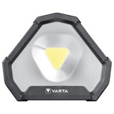 Lanterna reflector LED Varta Work Flex Stadium 1450 lm, acumulator, IP54