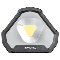 Lanterna reflector LED Varta Work Flex Stadium 1450 lm, acumulator, IP54