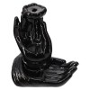 Suport ardere conuri parfumate cu efect de cascada - Backflow 5