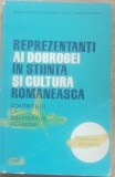 Constanta Calinescu - Reprezentanti ai Dobrogei in stiinta si cultura romaneasca