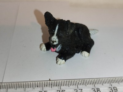 bnk jc M.E.G 1995 - Puppy In My Pocket - catei foto