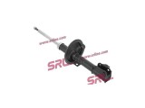 Amortizor gaz Opel Agila (B) (H08); Suzuki Splash, Swift 3 (Mz, Ez) SRLine parte montare : Punte fata, Stanga