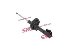 Amortizor gaz Opel Agila (B) (H08); Suzuki Splash, Swift 3 (Mz, Ez) SRLine parte montare : Punte fata, Stanga