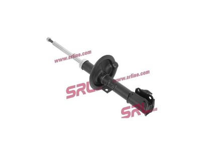 Amortizor gaz Opel Agila (B) (H08); Suzuki Splash, Swift 3 (Mz, Ez) SRLine parte montare : Punte fata, Stanga foto