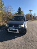 V&acirc;nd Suzuki Grand Vitara, GRAND - VITARA, SUV, Motorina/Diesel