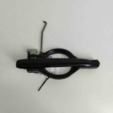 M&acirc;ner exterior ușă dreapta spate MITSUBISHI OUTLANDER III GG_W, GF_W, ZJ 2017 OEM: 5746A088 27405615